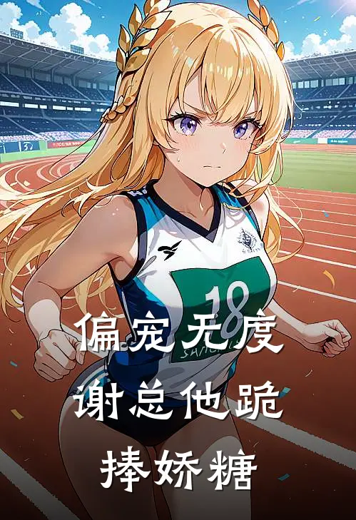 偏宠无度：谢总他跪捧娇糖谢鸿煊安可兒热门小说免费阅读_完本完结小说偏宠无度：谢总他跪捧娇糖(谢鸿煊安可兒)