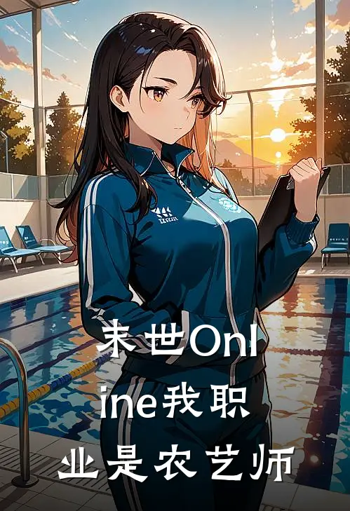 末世Online我职业是农艺师