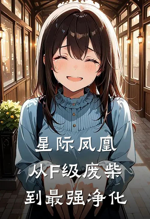 星际凤凰：从F级废柴到最强净化