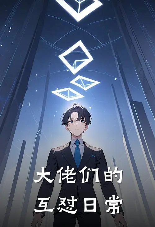 大佬们的互怼日常