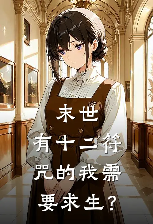 末世：有十二符咒的我需要求生？(雷光阿科什)火爆小说_《末世：有十二符咒的我需要求生？》雷光阿科什小说免费在线阅读