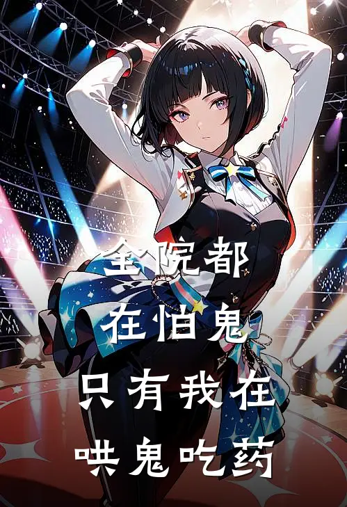 老李开光(全院都在怕鬼，只有我在哄鬼吃药)最新章节免费在线阅读_全院都在怕鬼，只有我在哄鬼吃药最新章节免费阅读