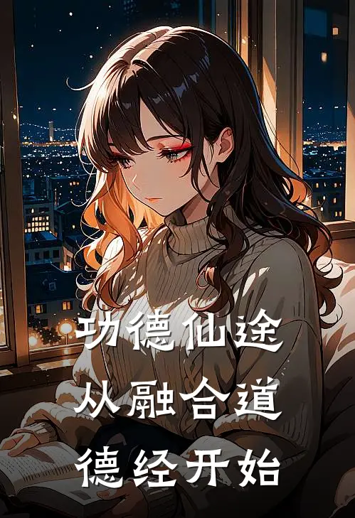 功德仙途：从融合道德经开始孙德孙德免费小说全文阅读_免费小说在线阅读功德仙途：从融合道德经开始孙德孙德