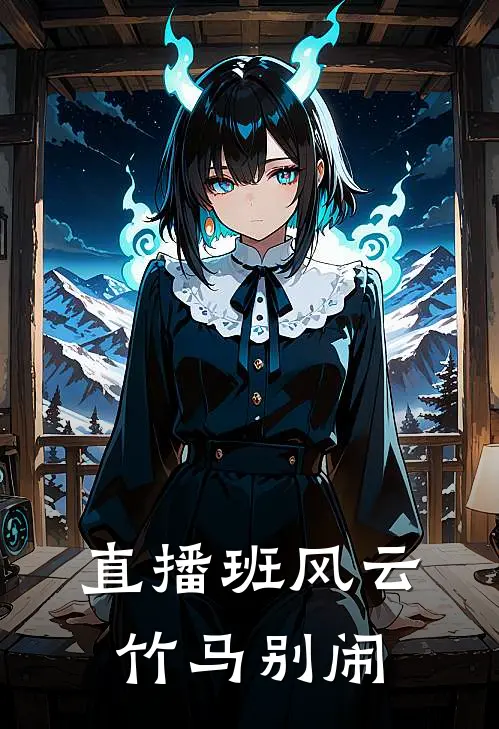 直播班风云：竹马别闹