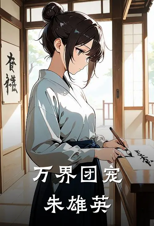 万界团宠朱雄英