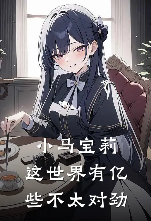 小马宝莉：这世界有亿些不太对劲(玄阳坎特洛特)热门小说排行_完结版小说小马宝莉：这世界有亿些不太对劲玄阳坎特洛特