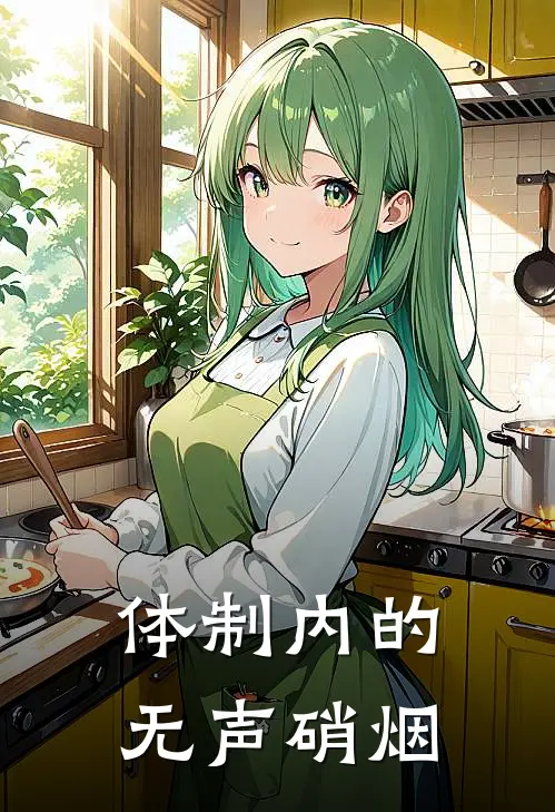 体制内的无声硝烟