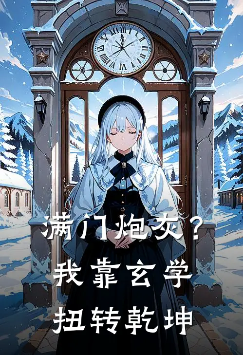 满门炮灰？我靠玄学扭转乾坤顾清宁顾廷蕴小说免费阅读无弹窗_完结版小说全文免费阅读满门炮灰？我靠玄学扭转乾坤(顾清宁顾廷蕴)