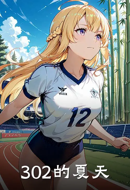 302的夏天