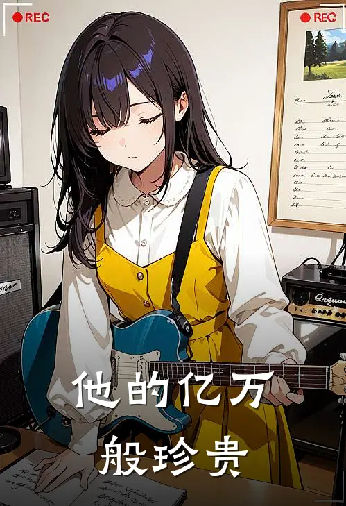 他的亿万般珍贵