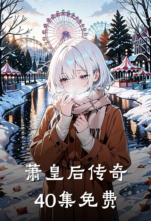 萧皇后传奇40集免费