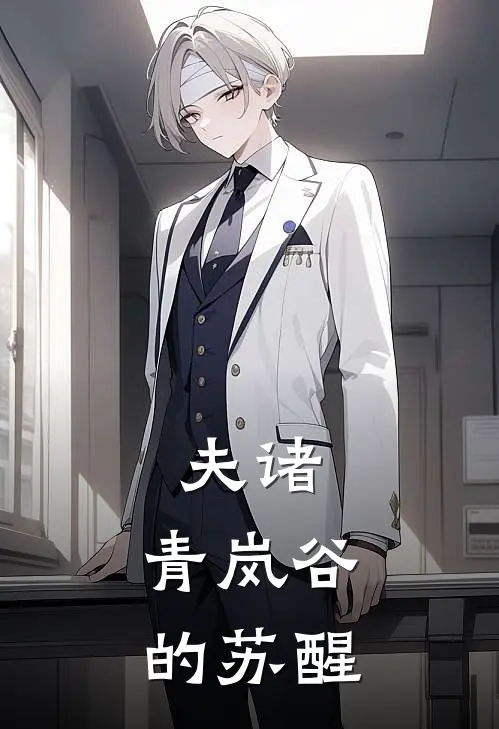 夫诸：青岚谷的苏醒