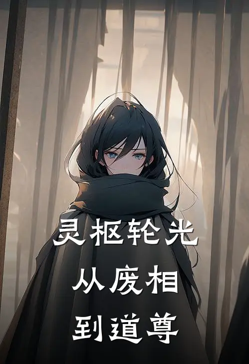 林皓赵晟灵枢轮光：从废相到道尊完结版在线阅读_灵枢轮光：从废相到道尊全集免费在线阅读