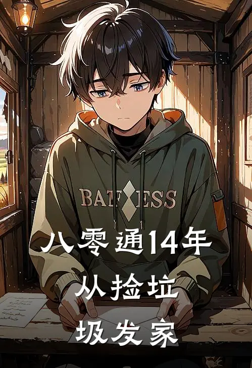 《八零通14年，从捡垃圾发家》勤书意勤佳明全本阅读_(勤书意勤佳明)全集阅读