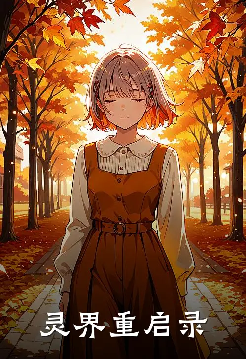灵界重启录