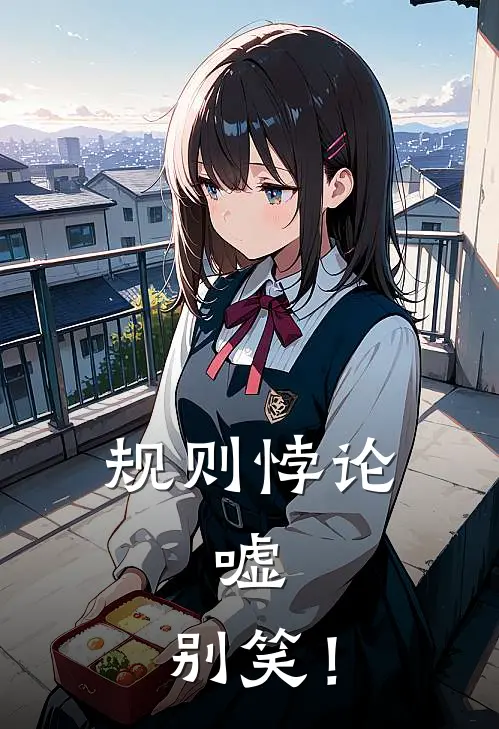 规则悖论：嘘，别笑！