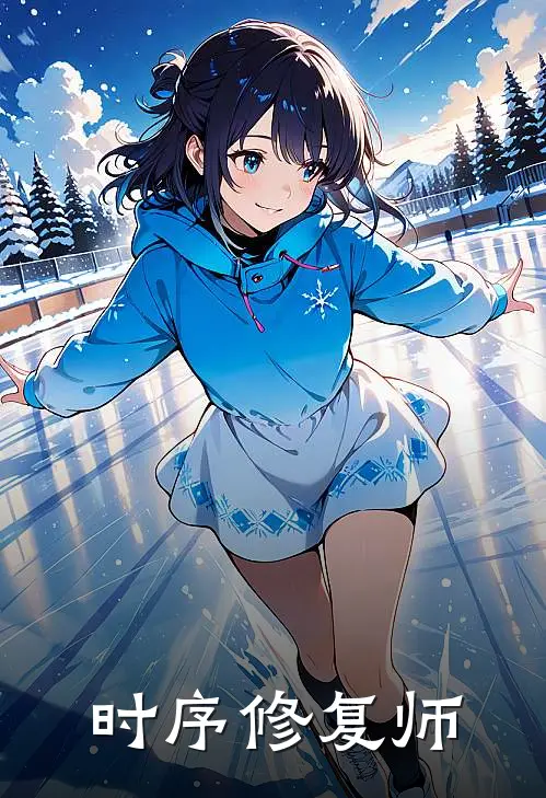 时序修复师(李娜陈辉)热门网络小说_最新章节列表时序修复师(李娜陈辉)