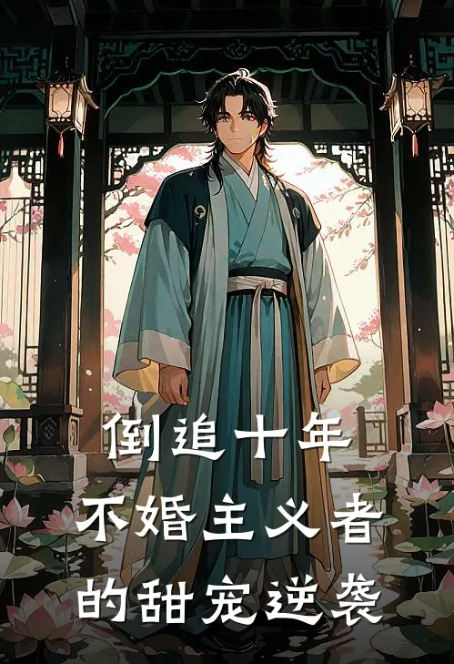 林浅顾墨琛《倒追十年：不婚主义者的甜宠逆袭》全文免费阅读_倒追十年：不婚主义者的甜宠逆袭全集在线阅读