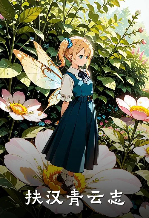 扶汉青云志张牧刘备免费小说全集_免费小说在哪看扶汉青云志(张牧刘备)