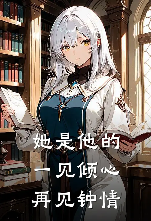 她是他的一见倾心，再见钟情