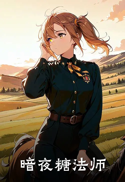 暗夜糖法师凌玥陈默小说免费阅读无弹窗_完结版小说全文免费阅读暗夜糖法师(凌玥陈默)