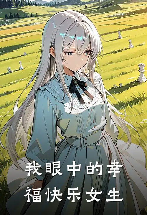 我眼中的幸福快乐女生抖音热门最新好看小说_最新完本小说我眼中的幸福快乐女生抖音热门