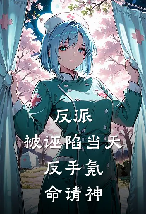 反派：被诬陷当天，反手氪命请神