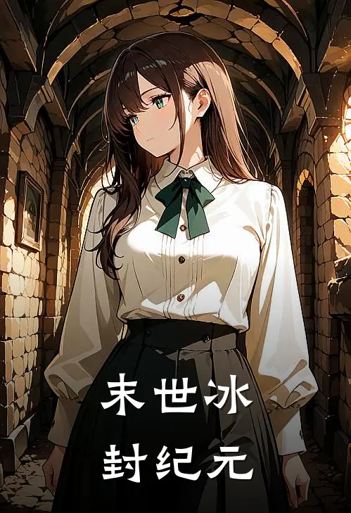 末世冰封纪元林羽陈风全本免费小说_热门网络小说推荐末世冰封纪元林羽陈风