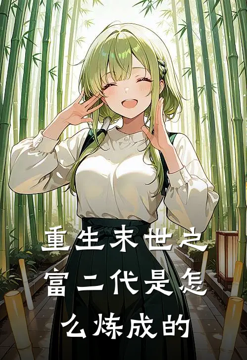 重生末世之富二代是怎么炼成的(王志永赵西)网络热门小说_最新章节列表重生末世之富二代是怎么炼成的(王志永赵西)