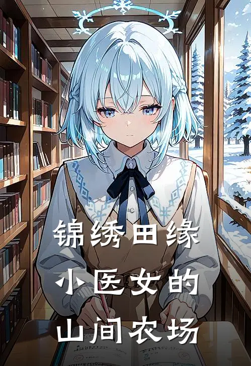 锦绣田缘：小医女的山间农场