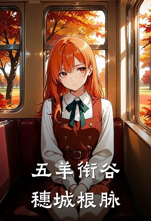 五羊衔谷·穗城根脉林砚赵磊最新完结小说推荐_最新更新小说五羊衔谷·穗城根脉(林砚赵磊)