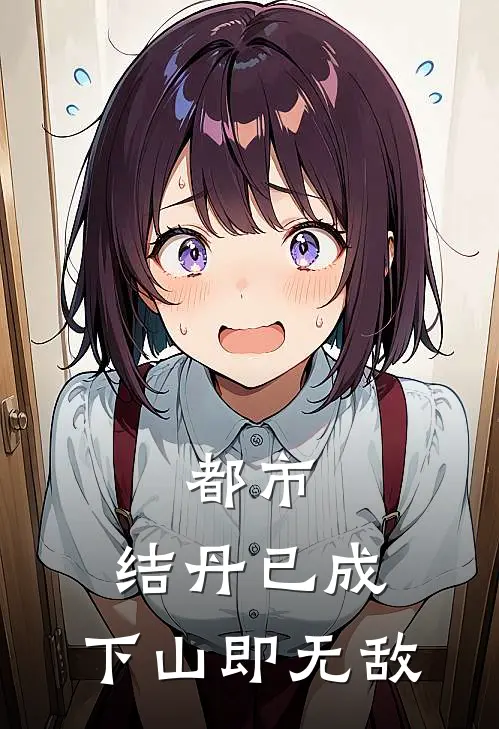 都市：结丹已成，下山即无敌