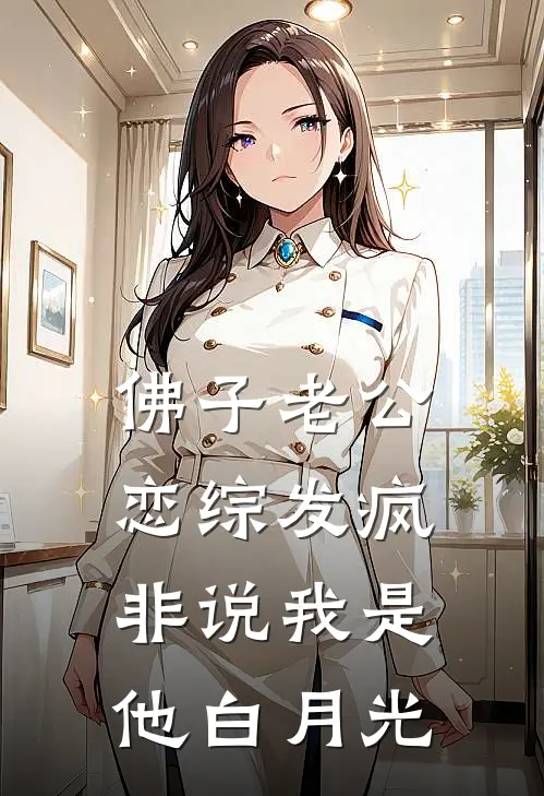 佛子老公恋综发疯，非说我是他白月光傅砚佛子热门的小说_热门小说在线阅读佛子老公恋综发疯，非说我是他白月光傅砚佛子