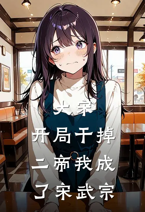 大宋：开局干掉二帝我成了宋武宗