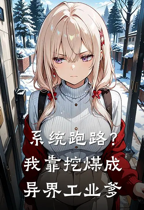 系统跑路？我靠挖煤成异界工业爹