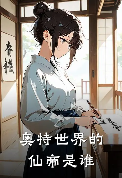 奥特世界的仙帝是谁