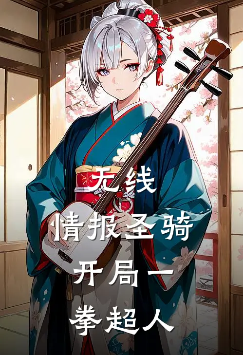 无线：情报圣骑，开局一拳超人