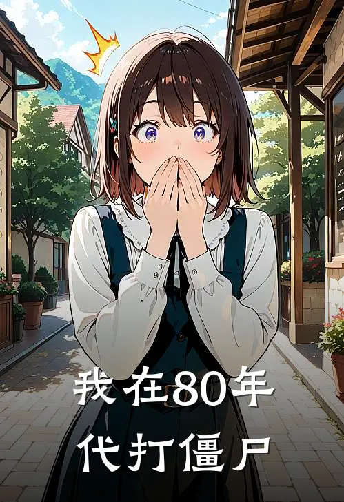 我在80年代打僵尸