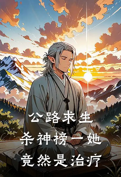 明心瑶明心瑶《公路求生：杀神榜一她竟然是治疗》全文免费阅读_公路求生：杀神榜一她竟然是治疗全集在线阅读