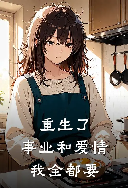 重生了，事业和爱情我全都要