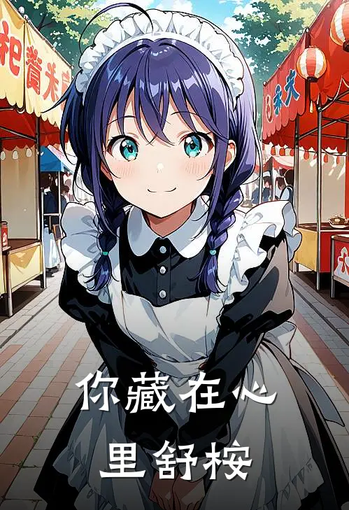 你藏在心里舒桉