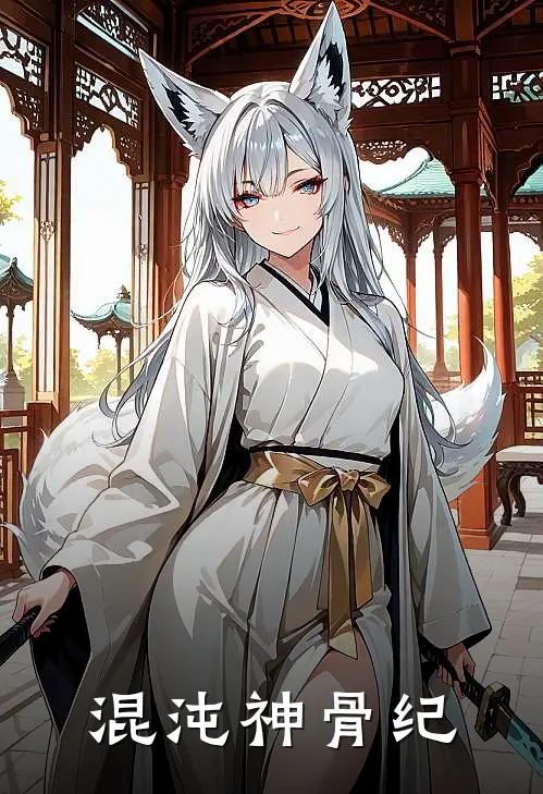 混沌神骨纪(林辰林浩)热门小说大全_免费小说大全混沌神骨纪林辰林浩