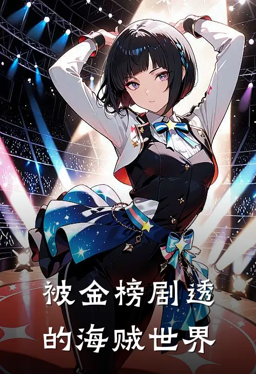 被金榜剧透的海贼世界