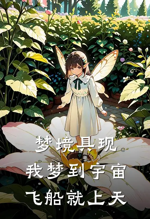 梦境具现：我梦到宇宙飞船就上天(楚凡苏倩倩)全本完结小说_完整版免费全文阅读梦境具现：我梦到宇宙飞船就上天(楚凡苏倩倩)