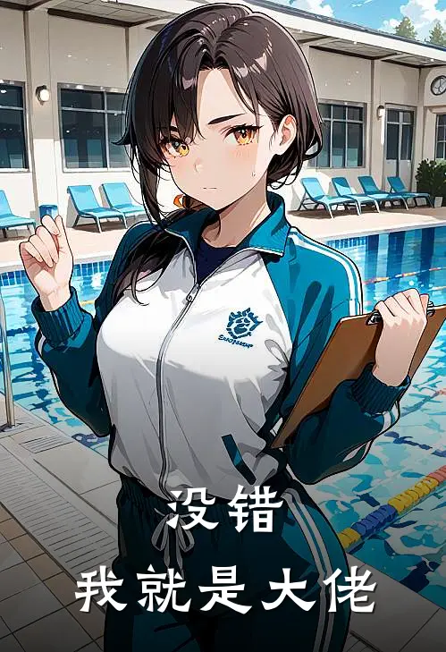 没错，我就是大佬