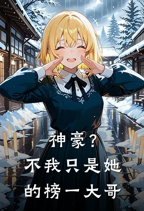 神豪？不，我只是她的榜一大哥林玄安琪小说完结推荐_热门小说阅读神豪？不，我只是她的榜一大哥林玄安琪