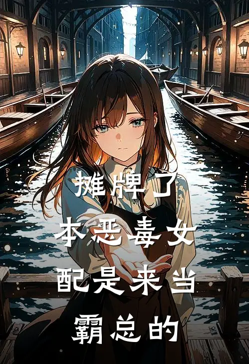 摊牌了，本恶毒女配是来当霸总的(许攸攸沈舟)最新完结小说_完结版小说全文免费阅读摊牌了，本恶毒女配是来当霸总的(许攸攸沈舟)