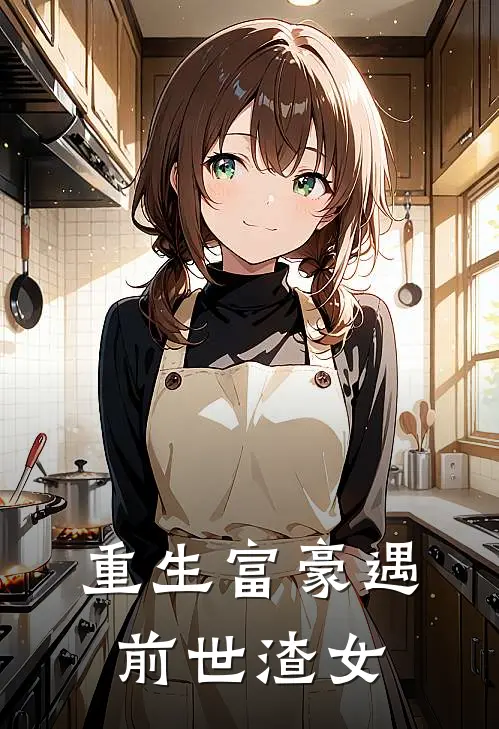 重生富豪遇前世渣女