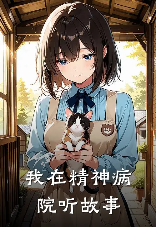 我在精神病院听故事