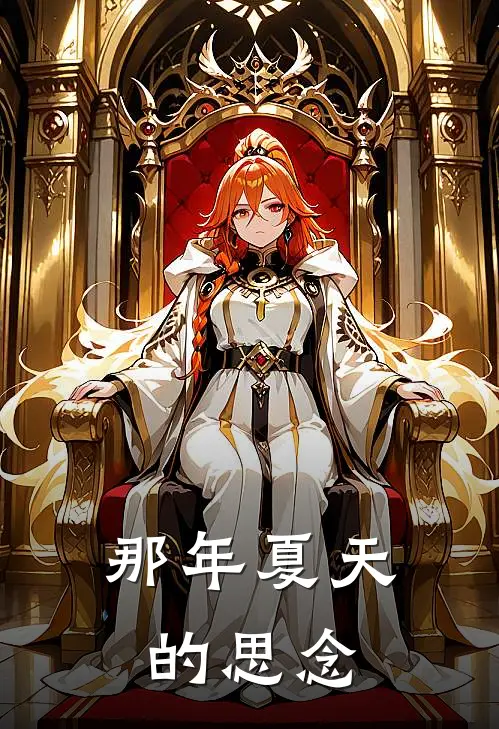 那年夏天的思念(砚之陈砚之)已完结小说_小说免费阅读那年夏天的思念砚之陈砚之